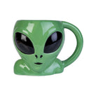 Alien 3D Novelty Homeware-4