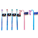 Wiggle 0.5mm Fine-Tip Gel Pen (1pc Random)-2