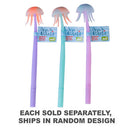 Wiggle 0.5mm Fine-Tip Gel Pen (1pc Random)-3