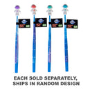 Wiggle 0.5mm Fine-Tip Gel Pen (1pc Random)-4