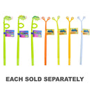Wiggle Gel Pen (1pc Random)-1