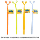Wiggle Gel Pen (1pc Random)-5