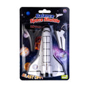 Balance Space Shuttle Toy-1