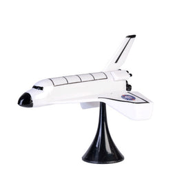 Balance Space Shuttle Toy - 0