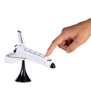 Balance Space Shuttle Toy-3