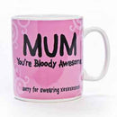 Novelty Giant Coffee Mug