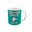 Novelty Giant Coffee Mug