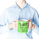Novelty Giant Coffee Mug