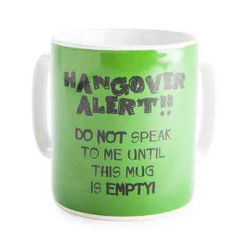 Novelty Giant Coffee Mug