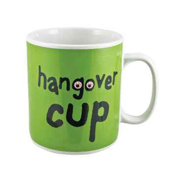 Novelty Giant Coffee Mug