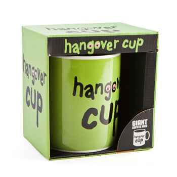 Novelty Giant Coffee Mug