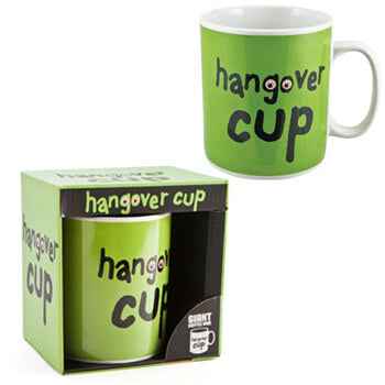 Novelty Giant Coffee Mug