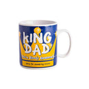 Novelty Giant Coffee Mug