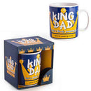 Novelty Giant Coffee Mug