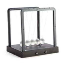 Newton's Cradle w/ Decorative Base
