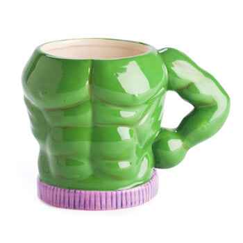 Novelty Giant Coffee Mug
