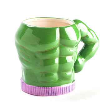 Novelty Giant Coffee Mug