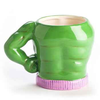 Novelty Giant Coffee Mug