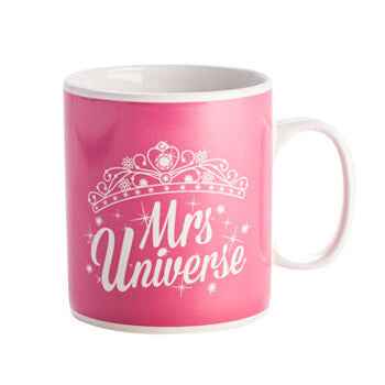 Novelty Giant Coffee Mug