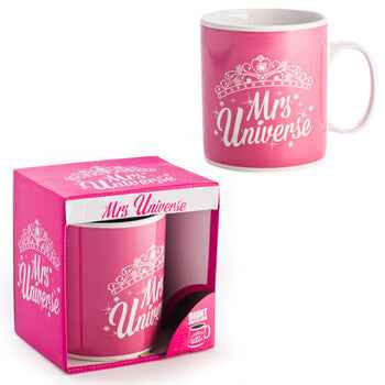 Novelty Giant Coffee Mug