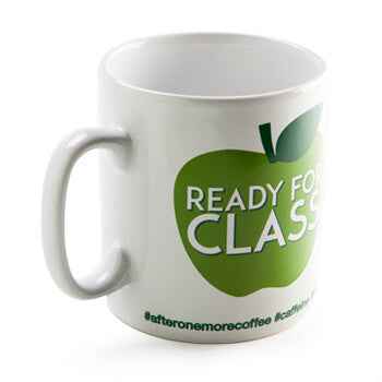 Novelty Giant Coffee Mug