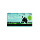 Senior Moments Wisdom Flip Book-1