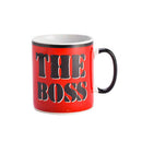 Novelty Giant Coffee Mug