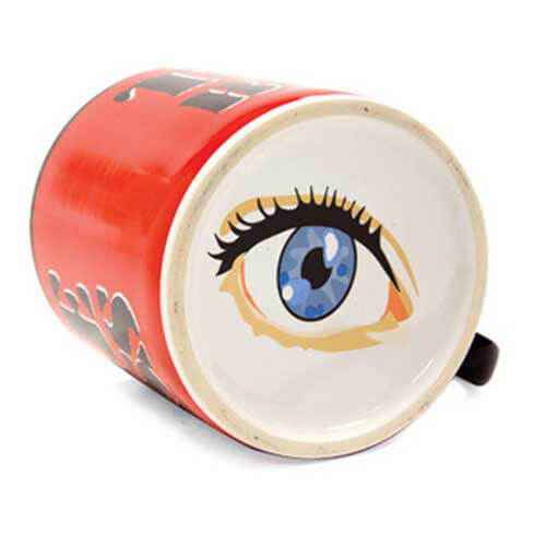 Novelty Giant Coffee Mug