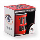 Novelty Giant Coffee Mug