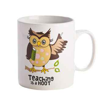 Novelty Giant Coffee Mug