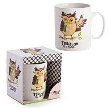 Novelty Giant Coffee Mug