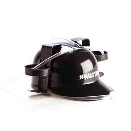 Novelty Drinking Hat
