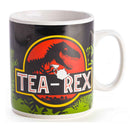 Mug Géant Tea Rex