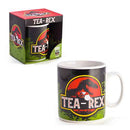 Mug Géant Tea Rex