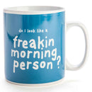 Novelty Giant Coffee Mug