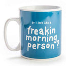 Novelty Giant Coffee Mug