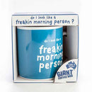 Novelty Giant Coffee Mug