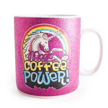 Novelty Giant Coffee Mug