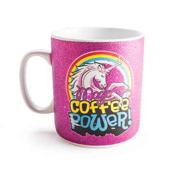 Novelty Giant Coffee Mug