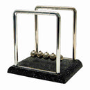 Newton's Cradle w/ Decorative Base