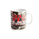 Novelty Giant Coffee Mug