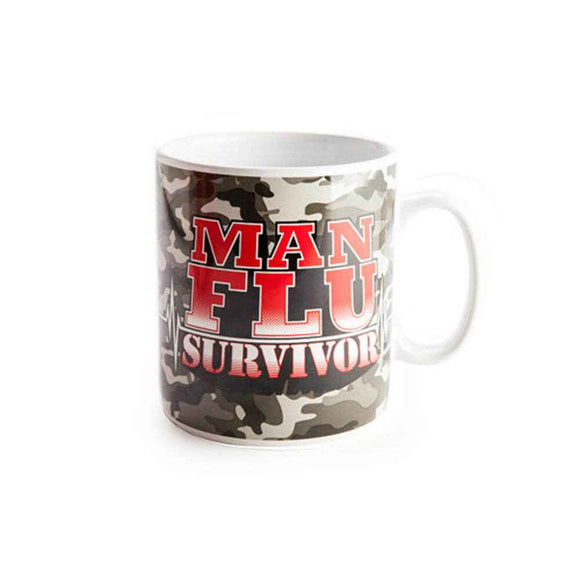 Novelty Giant Coffee Mug