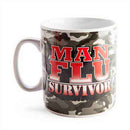 Novelty Giant Coffee Mug
