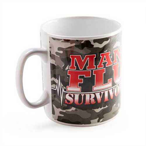 Novelty Giant Coffee Mug