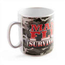 Novelty Giant Coffee Mug