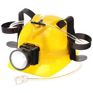 Novelty Drinking Hat