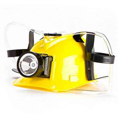 Novelty Drinking Hat