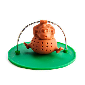Novelty Tea Infuser
