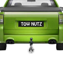 Accessoire Tow Nutz pour Boule d'Attelage
