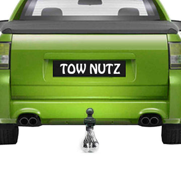 Accessoire Tow Nutz pour Boule d'Attelage